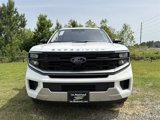 New 2025 Ford Expedition Platinum image 2