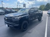 New 2026 Chevrolet Colorado W/T w/ WT Custom Package image 3