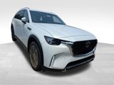 New 2025 MAZDA CX-90 Plug-In Hybrid w/ Premium Plus image 3