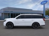New 2025 Ford Expedition Platinum w/ Stealth Appearance Package image 3