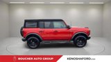 Certified 2023 Ford Bronco Black Diamond image 5