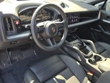 New 2026 Porsche Cayenne Coupe image 4