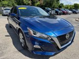 Used 2020 Nissan Altima 2.5 S image 3