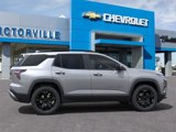 New 2026 Chevrolet Equinox LT w/ Midnight Edition image 5