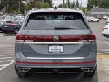 New 2025 Volkswagen Atlas SEL Premium R-Line image 4