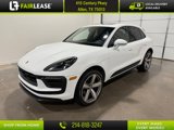 Used 2024 Porsche Macan Turbo image 1