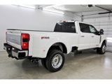 New 2025 Ford F450 King Ranch w/ Chrome Package image 5