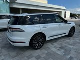New 2025 Lincoln Aviator Black Label w/ Jet Appearance Package image 2