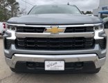 New 2025 Chevrolet Silverado 1500 LT w/ All Star Edition Plus image 2