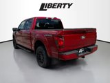 New 2025 Ford F150 XLT image 5
