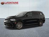 New 2025 Dodge Durango R/T image 2