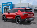 New 2026 Chevrolet Equinox ACTIV w/ Convenience Package III image 3