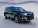 Used 2024 Jeep Wagoneer Series II image 4