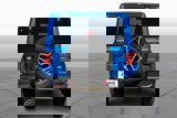 New 2025 Jeep Wrangler Sahara w/ Safety Group image 4