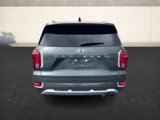 Used 2021 Hyundai Palisade Calligraphy image 4