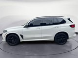 Used 2022 BMW X5 M w/ Competition Package 2 image 2
