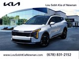 New 2026 Kia Sportage EX image 1