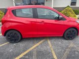 Used 2020 Chevrolet Spark LS image 4
