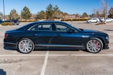 New 2025 Bentley Flying Spur Plug-In Hybrid image 6