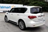 Used 2015 INFINITI QX80 Luxe w/ 22" Wheel Package image 3