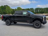 New 2025 Ford F350 Platinum image 2