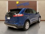 Used 2024 Ford Edge SEL image 4