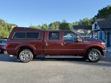 Used 2016 Ford F250 XLT w/ XLT Premium Package image 4