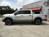 Used 2018 Nissan Titan PRO-4X w/ Pro-4x Utility Package image 3
