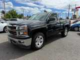 Used 2014 Chevrolet Silverado 1500 LT w/ LT Convenience Package image 5
