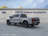 New 2025 Ford F250 Platinum image 4