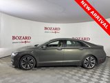 Used 2017 Lincoln MKZ Reserve image 4
