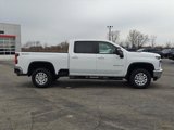 Used 2023 Chevrolet Silverado 3500 LT w/ Remote Start Package image 4