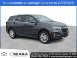 Certified 2023 Chevrolet Equinox LT image 2