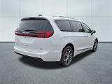 New 2025 Chrysler Pacifica Pinnacle w/ Trailer Tow Group image 4
