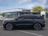 New 2025 Lincoln Nautilus Black Label image 3