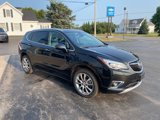 Used 2020 Buick Envision Premium w/ Driver Confidence Package image 5