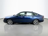 New 2025 Honda Accord EX-L image 4
