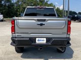 New 2025 Chevrolet Silverado 2500 LTZ w/ LTZ Plus Package image 4