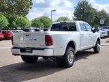 New 2025 RAM 3500 Longhorn image 3