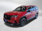 Used 2025 Honda Pilot TrailSport image 3