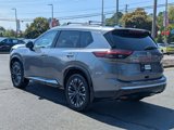 New 2026 Nissan Rogue Platinum image 5