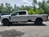 New 2025 Ford F350 XLT image 4