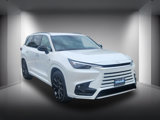 New 2025 Lexus TX 500h AWD image 5