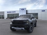 New 2025 Ford Ranger Raptor image 2