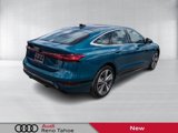 New 2025 Audi A6 e-tron Premium Plus image 5