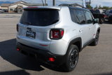 Used 2017 Jeep Renegade Trailhawk w/ Premium Trailhawk Package image 6