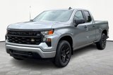 New 2026 Chevrolet Silverado 1500 Custom image 3
