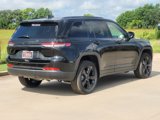 New 2025 Jeep Grand Cherokee Altitude image 3