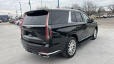 Used 2021 Cadillac Escalade Premium Luxury w/ Driver Assist Tech Package image 4