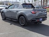 Certified 2024 Hyundai Santa Cruz XRT image 4